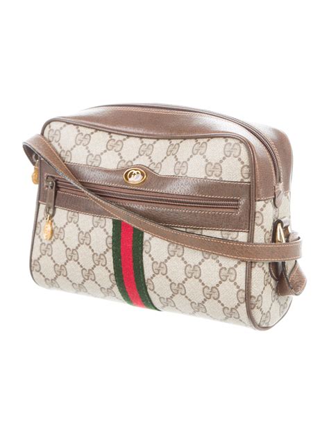 gucci crossbody purse